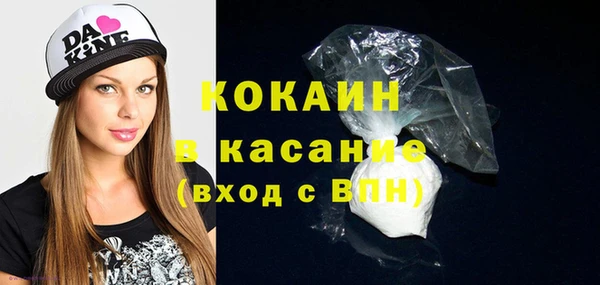винт Пересвет