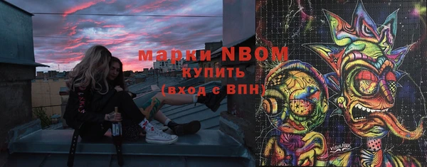 винт Пересвет