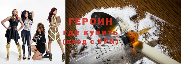 винт Пересвет