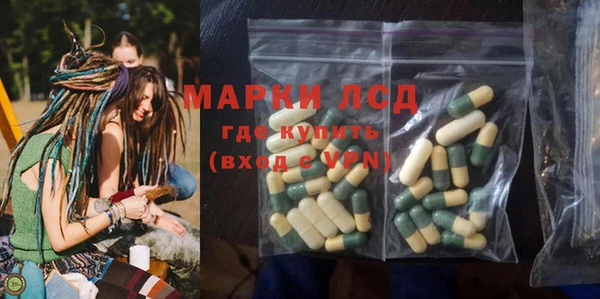 винт Пересвет