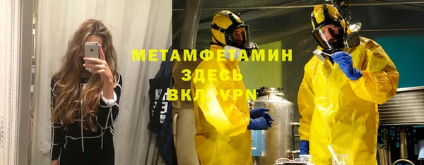 винт Пересвет
